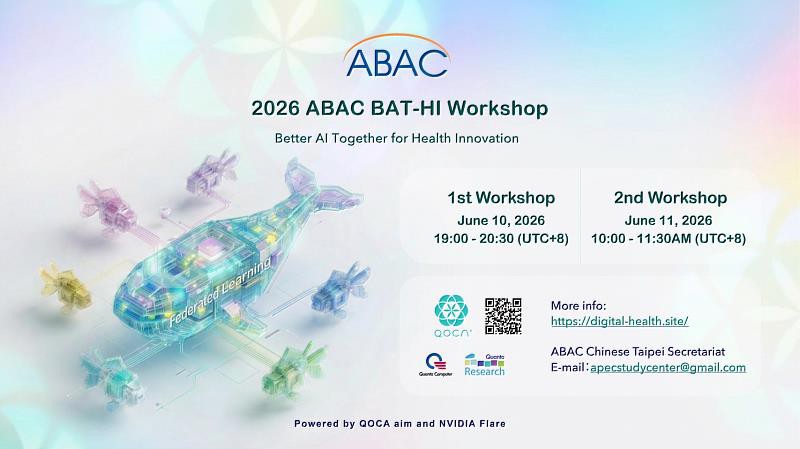 2026 BAT-HI Workshop
